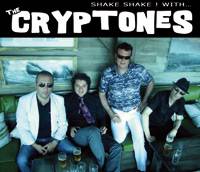 The Cryptones : Shake Shake ! With...